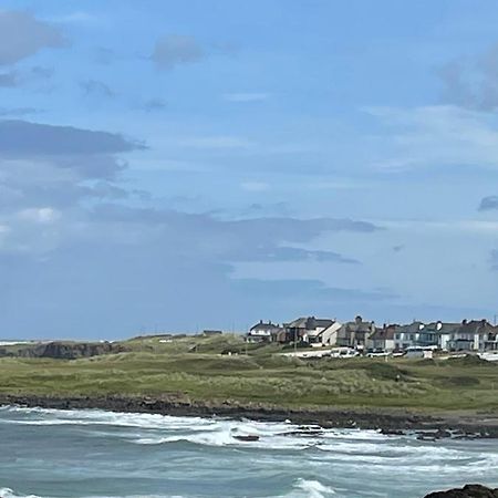 ポーツチュワートAtlantic Port Retreatアパートメント エクステリア 写真