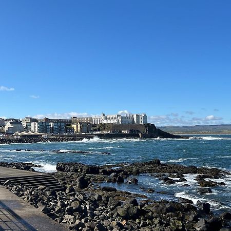 ポーツチュワートAtlantic Port Retreatアパートメント エクステリア 写真