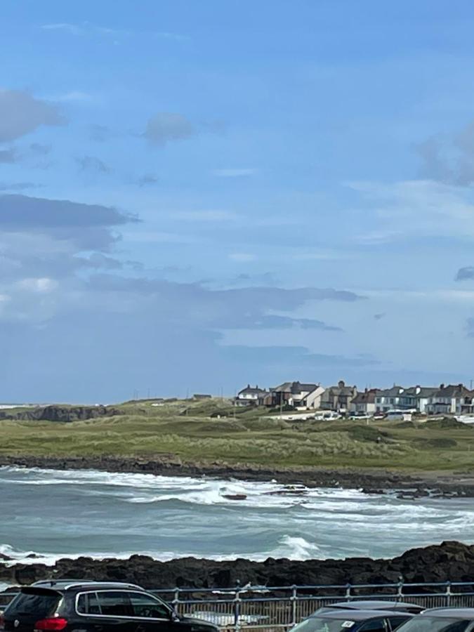 ポーツチュワートAtlantic Port Retreatアパートメント エクステリア 写真