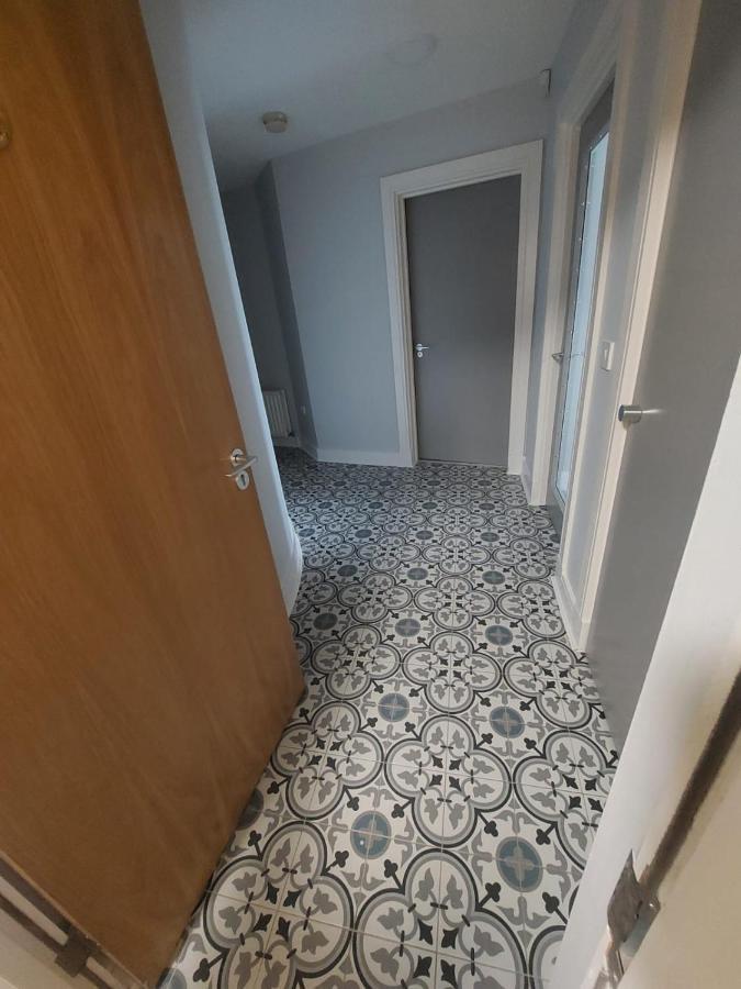 ポーツチュワートAtlantic Port Retreatアパートメント エクステリア 写真