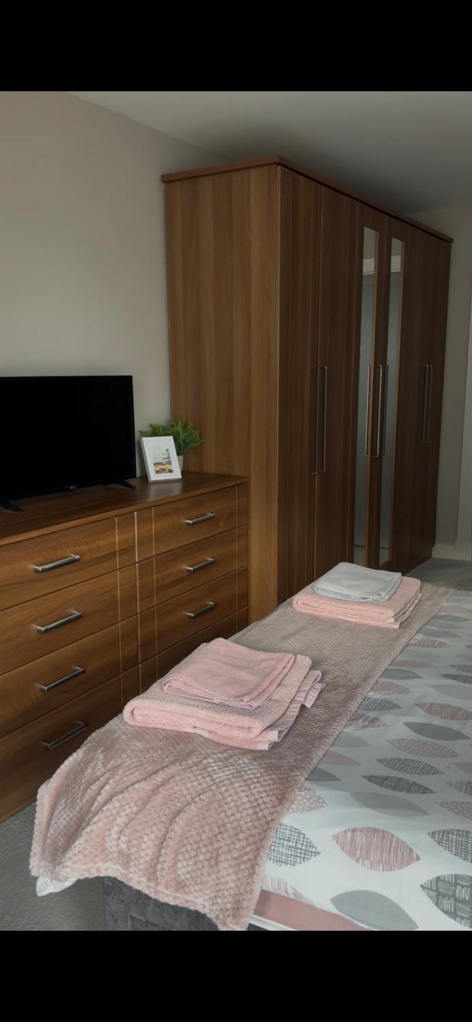ポーツチュワートAtlantic Port Retreatアパートメント エクステリア 写真