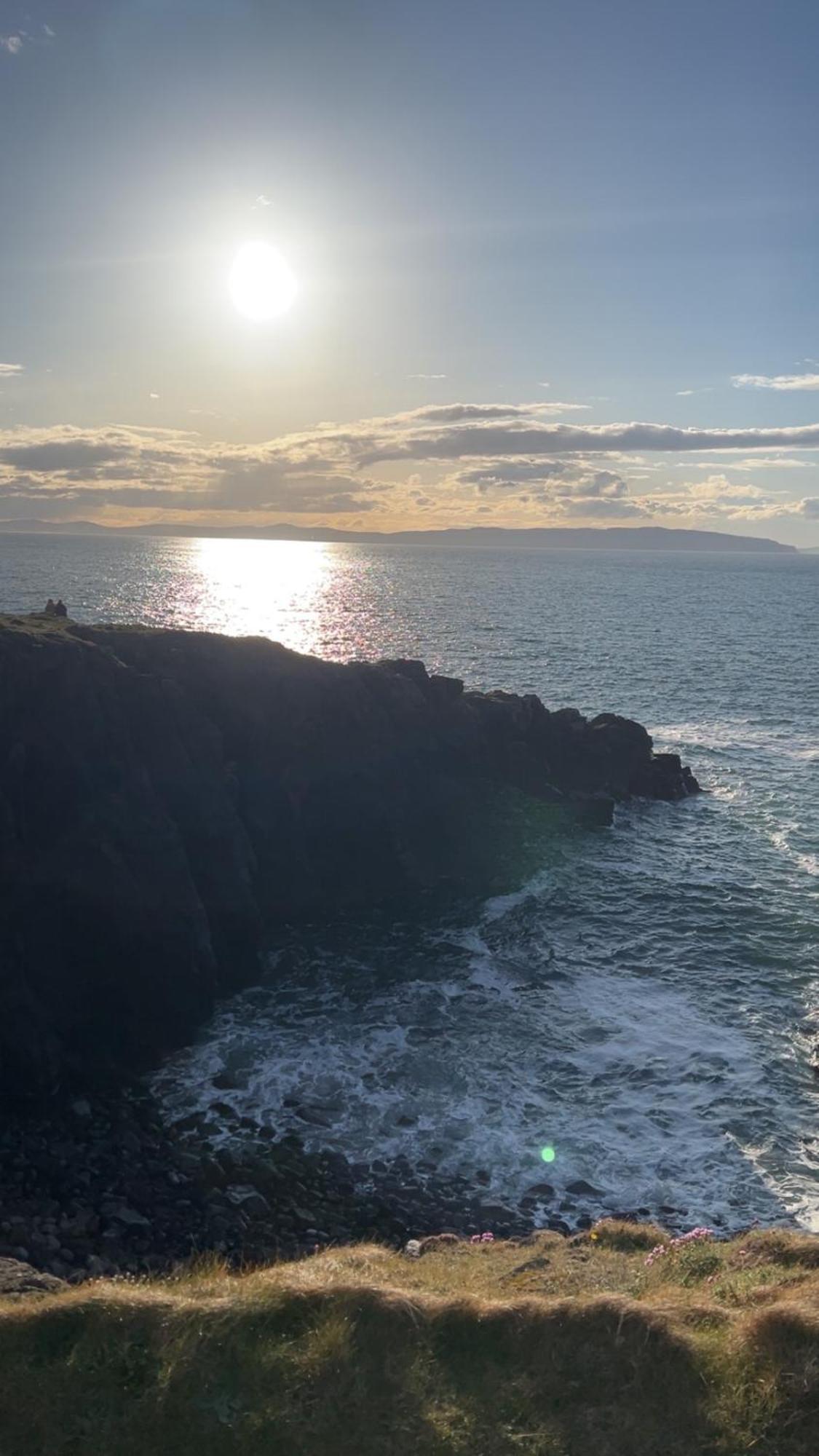 ポーツチュワートAtlantic Port Retreatアパートメント エクステリア 写真